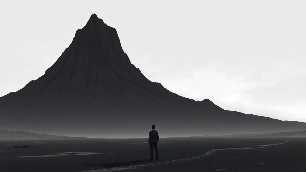 Dream symbol: black mountain: demographics: Artists and Creative Individuals