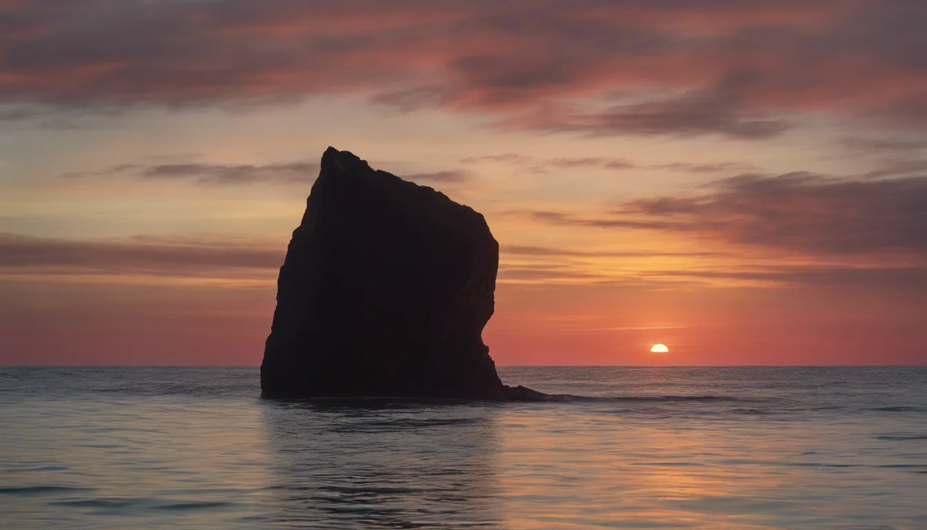 Dream symbol: black rocks: intro