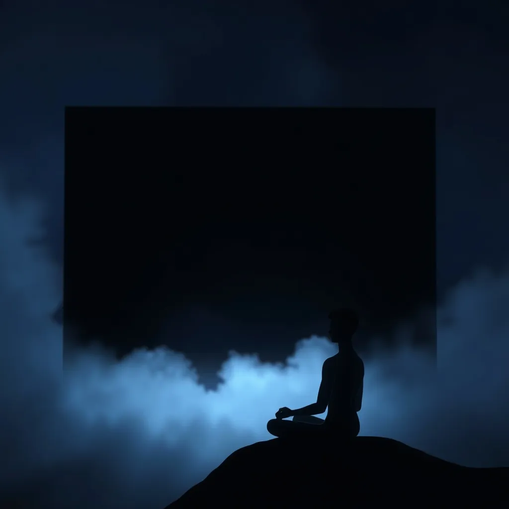 Dream symbol: black screen: intro Dream symbol: black screen: intro