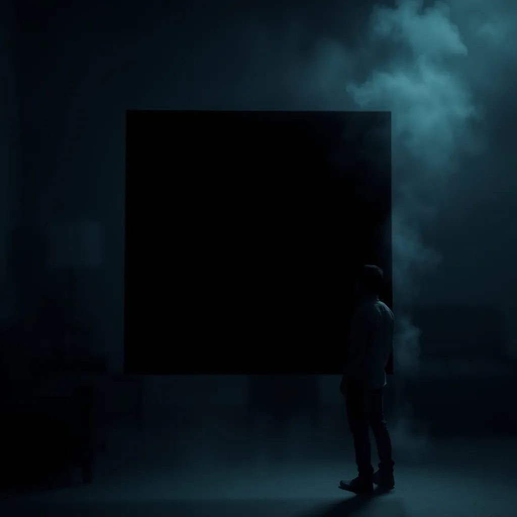 Dream symbol: black screen: scenarios: Dream of a Black Screen Implies Lack of Clarity Dream symbol: black screen: scenarios: Dream of a Black Screen Implies Lack of Clarity