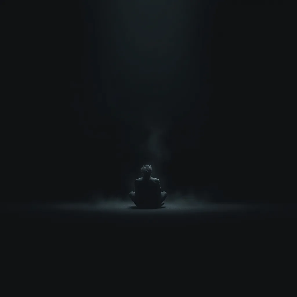 Dream symbol: black screen: symbolism: Representation of Emotional Darkness or Depression Dream symbol: black screen: symbolism: Representation of Emotional Darkness or Depression