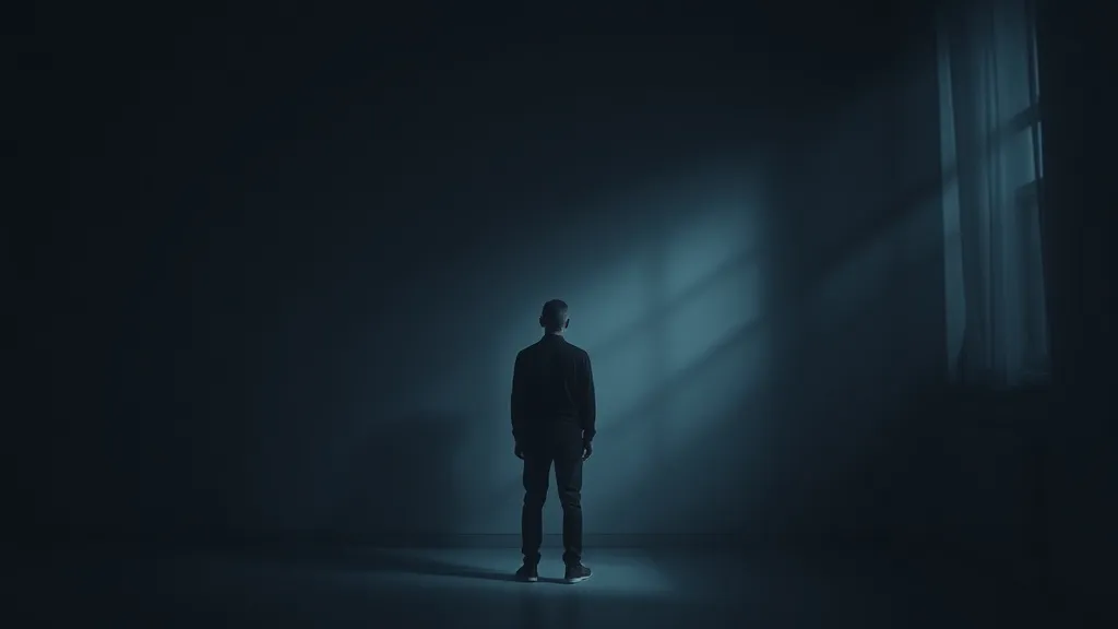 Dream symbol: black shadow of a man: demographics: People Experiencing Grief and Black Shadow of a Man Dreams