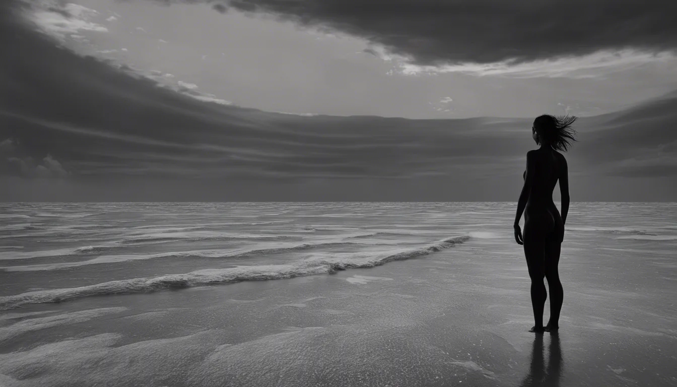 Dream Symbol: Black Swimsuit Unveiled - Find Hidden Truths