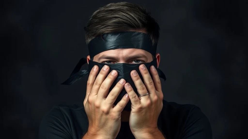 Dream symbol: black tape: demographics: People Who Are Feeling Overwhelmed or Burdened