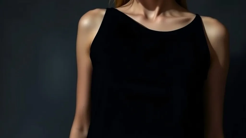 Decoding Dreams: What Do Black Tops Symbolize?