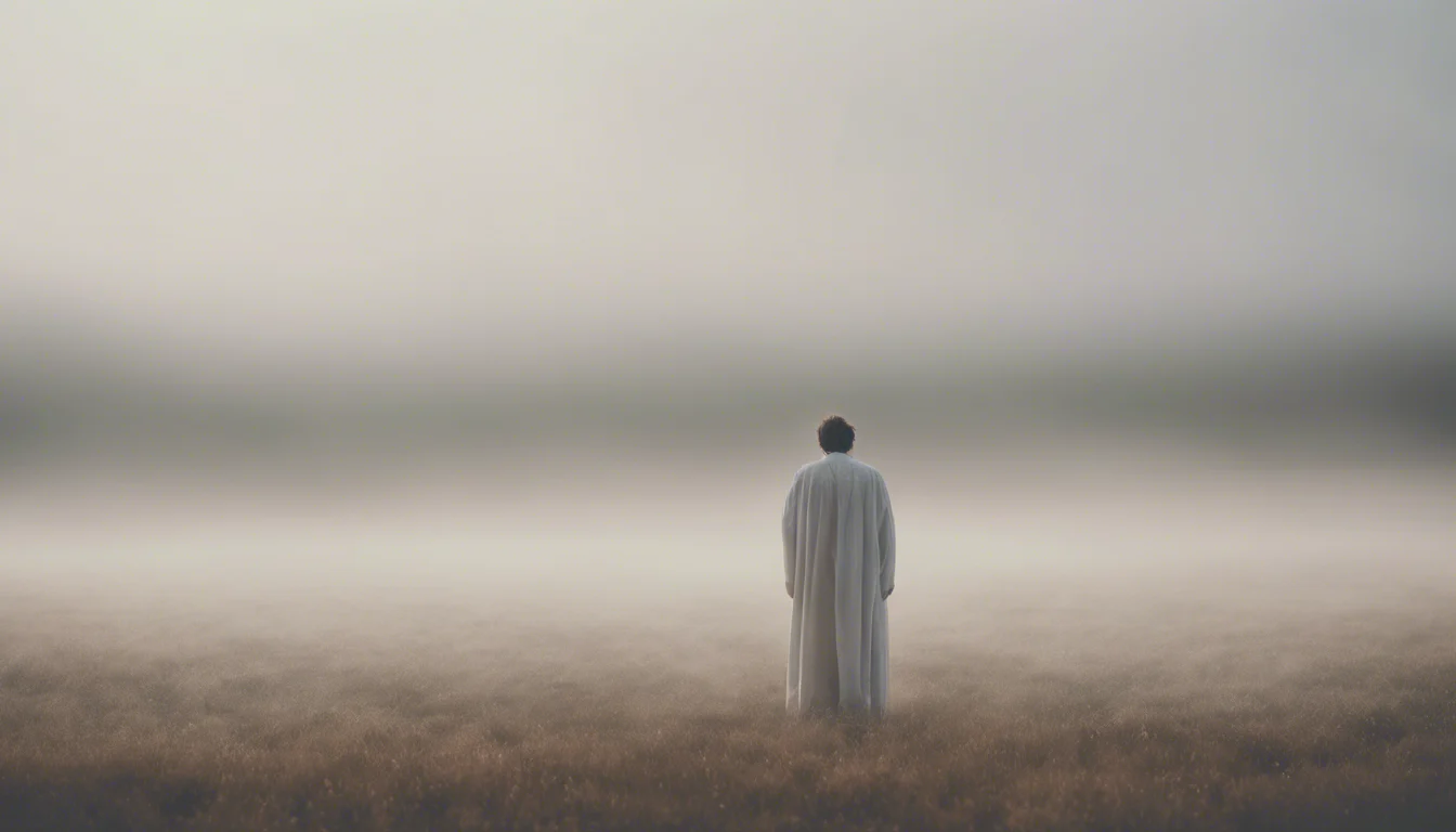 Dream symbol: blank: intro