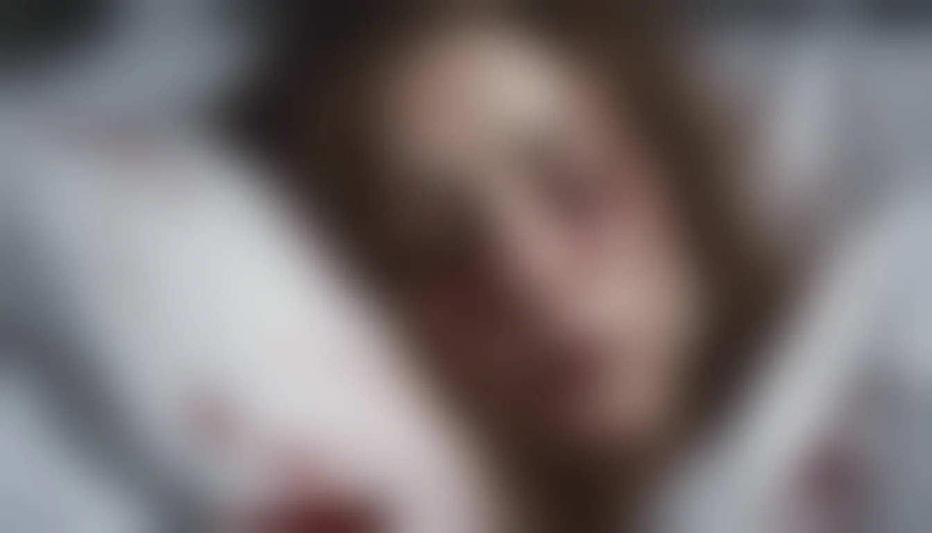Dream Symbol: Bleeding Nose - Uncovering Hidden Meanings and Interpretations