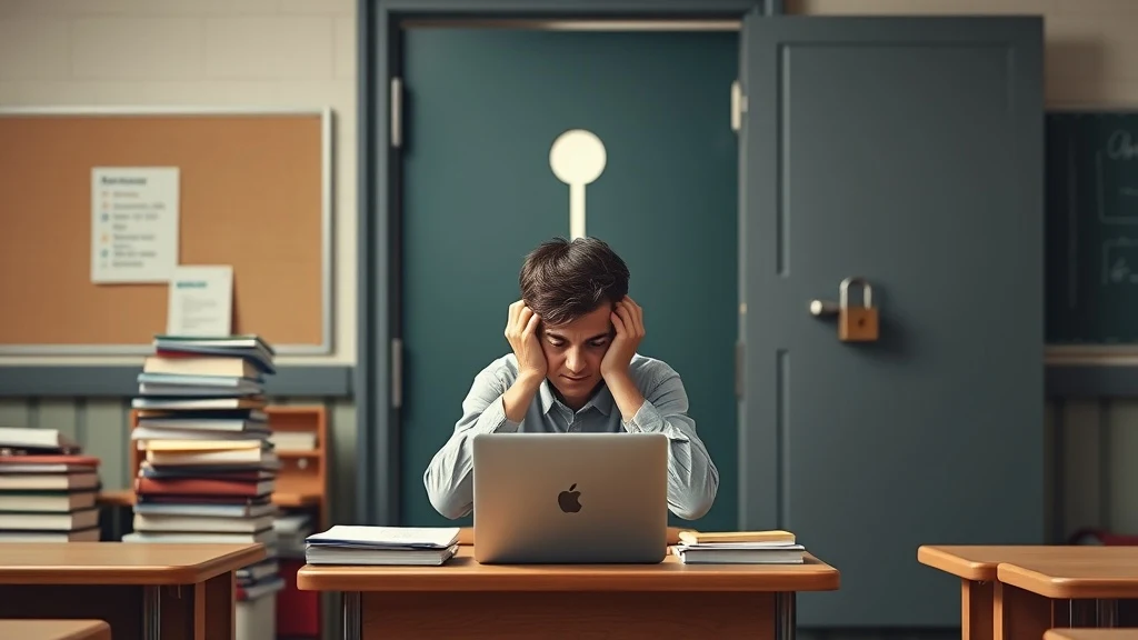 Dream symbol: blockage: demographics: Students Encountering Academic Challenges