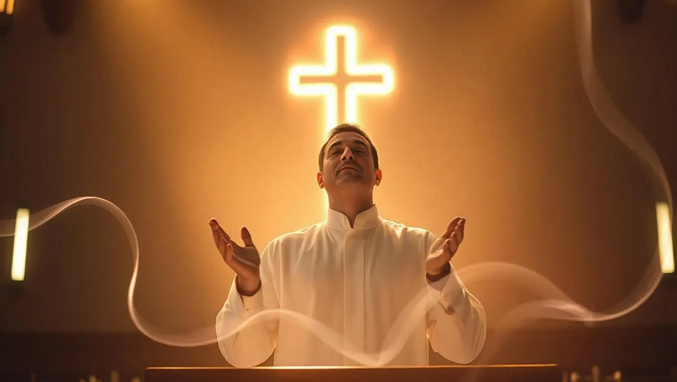 Dream symbol: blood of jesus christ: demographics: Church Leaders and Pastors Dreaming of the Blood of Jesus Christ Dream symbol: blood of jesus christ: demographics: Church Leaders and Pastors Dreaming of the Blood of Jesus Christ