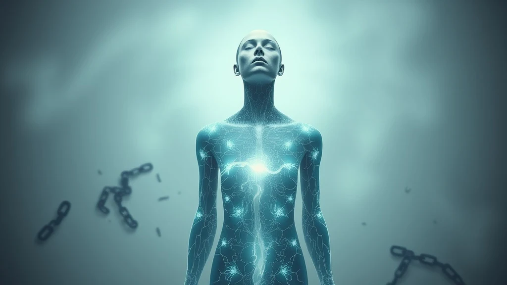 Dream symbol: blood unbinding: demographics: Individuals Undergoing Spiritual Transformation