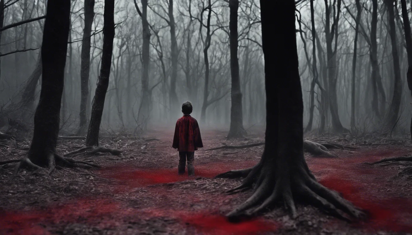 What Do Dreams About Bloody Boy Mean?