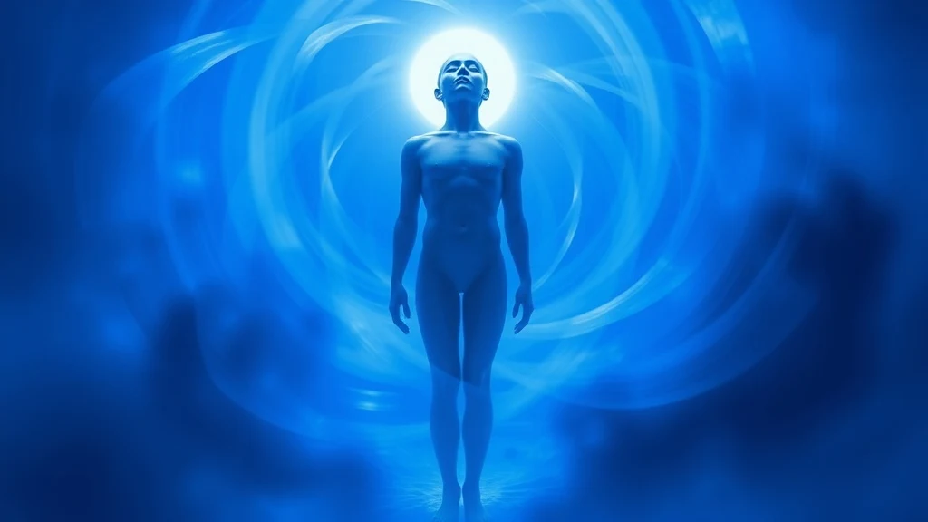 Unveiling the Dream Symbol: Exploring the Blue Aura