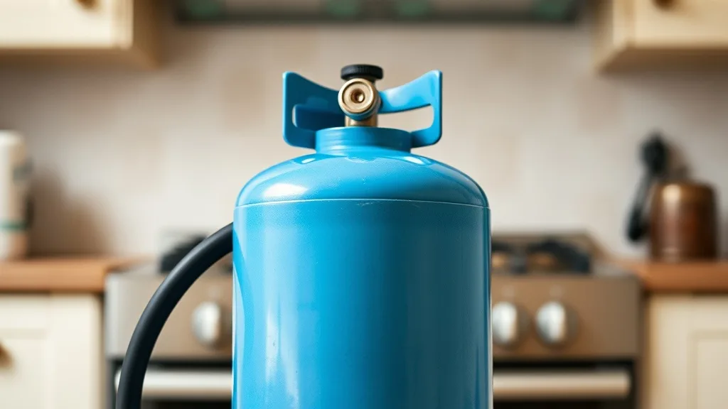Dream symbol: blue gas cylinder: demographics: Those Experiencing Relationship Issues