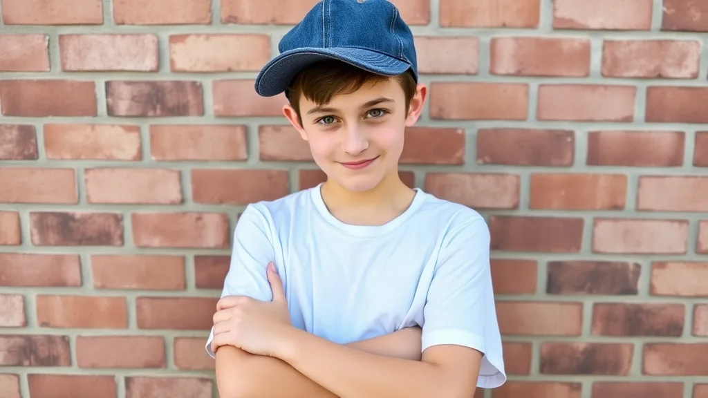 Dream symbol: blue jean cap: symbolism: Youthfulness and Rebellion