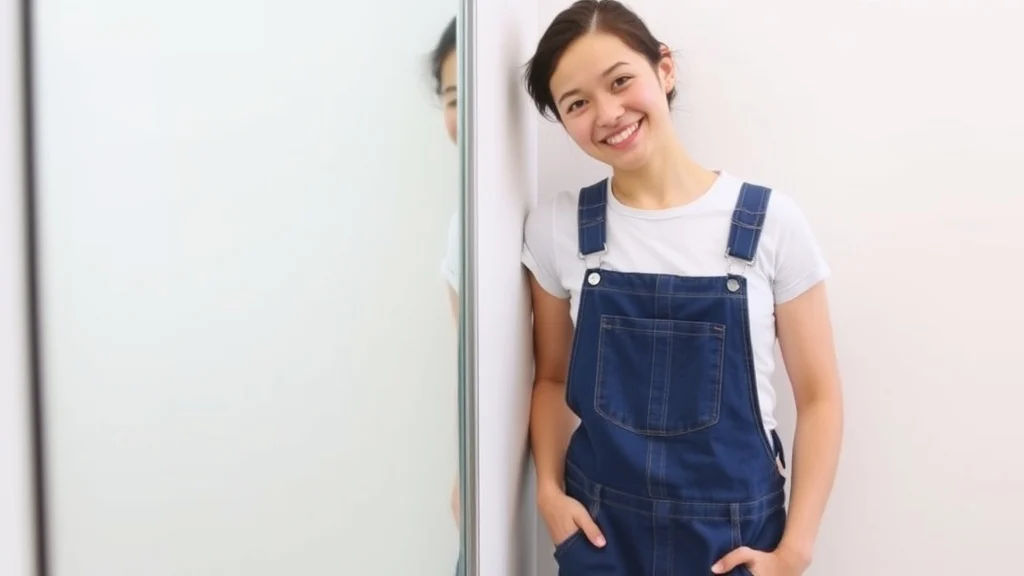 Dream symbol: blue overalls: intro