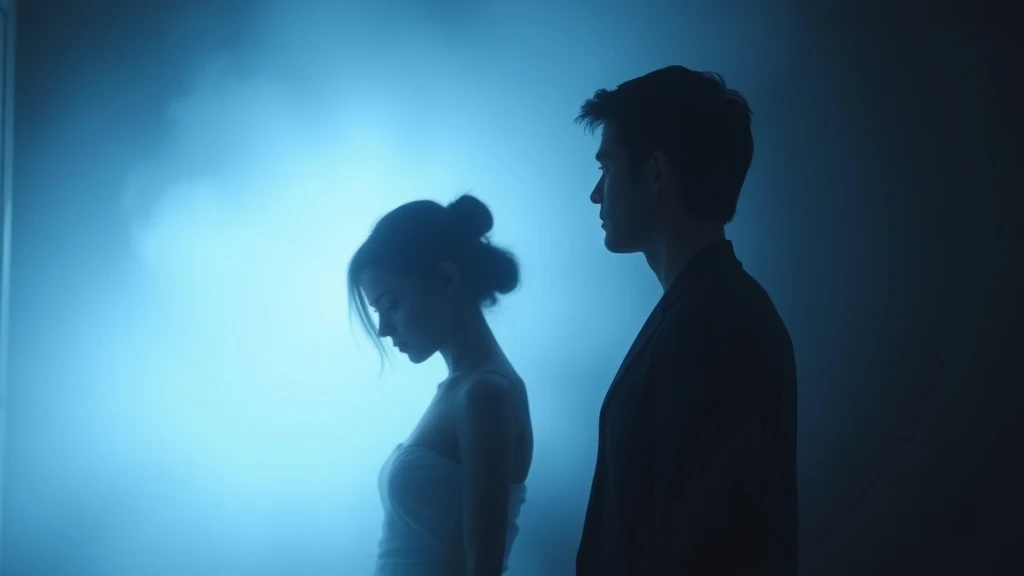 Dream Symbol: Blurred Friends