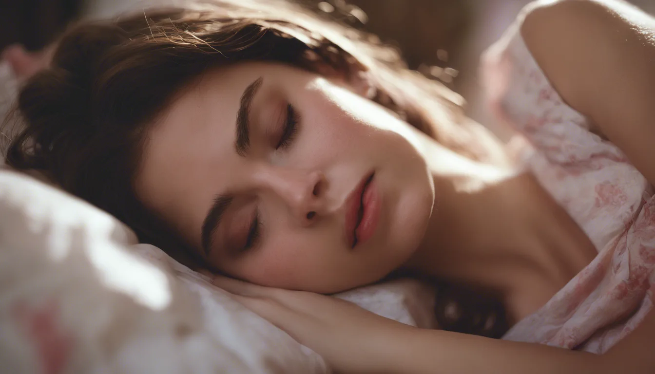 Blushing Crush: Unraveling the Dream Symbol of Love and Embarrassment