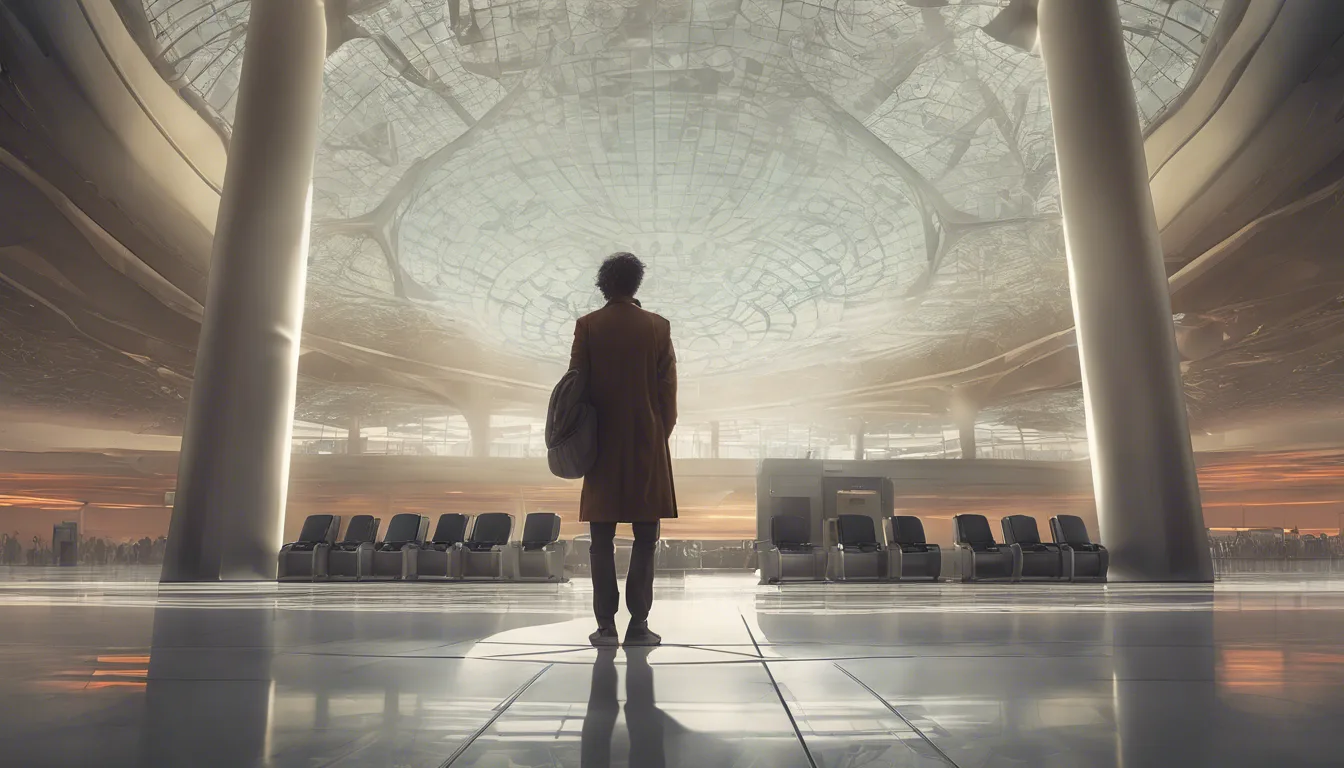 Exploring the Hidden Meaning Behind Dreams About Boarding Passes