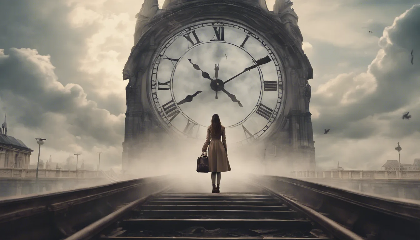 Dream symbol: boarding time: intro
