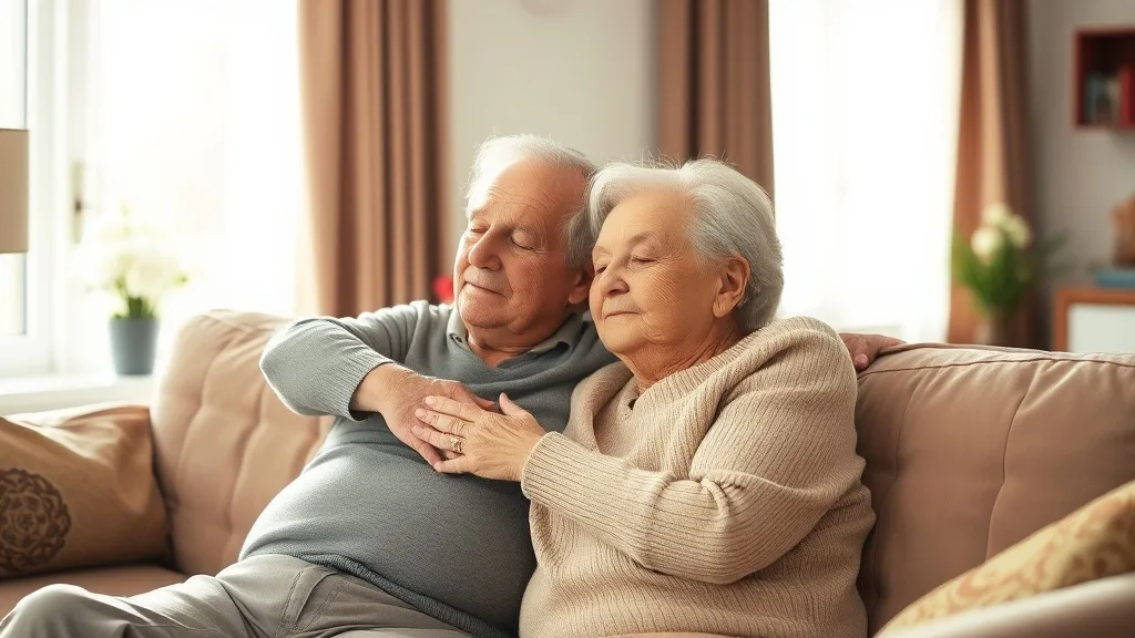 Dream symbol: body contact: demographics: Seniors