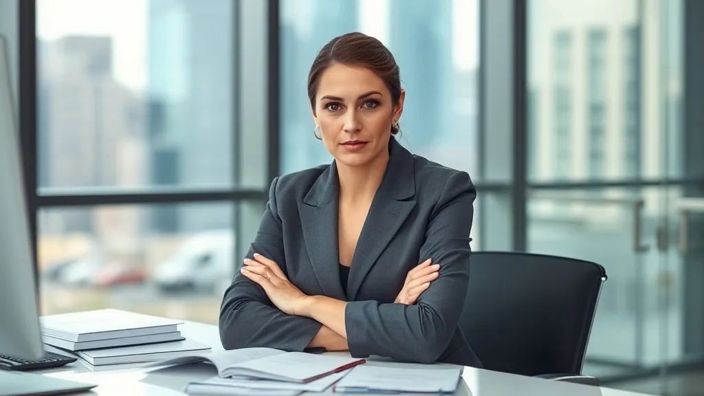 Dream symbol: boss lady: demographics: Individuals Struggling with Assertiveness
