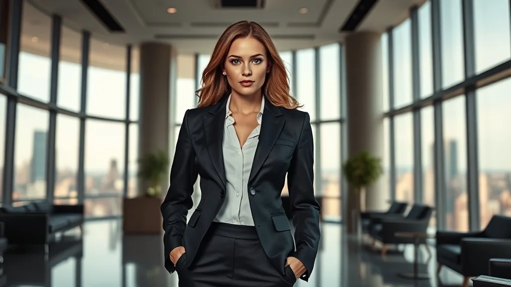 Dream Symbol: The Boss Lady