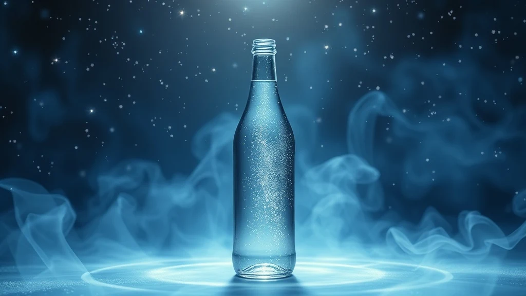 Dream symbol: bottle water: intro