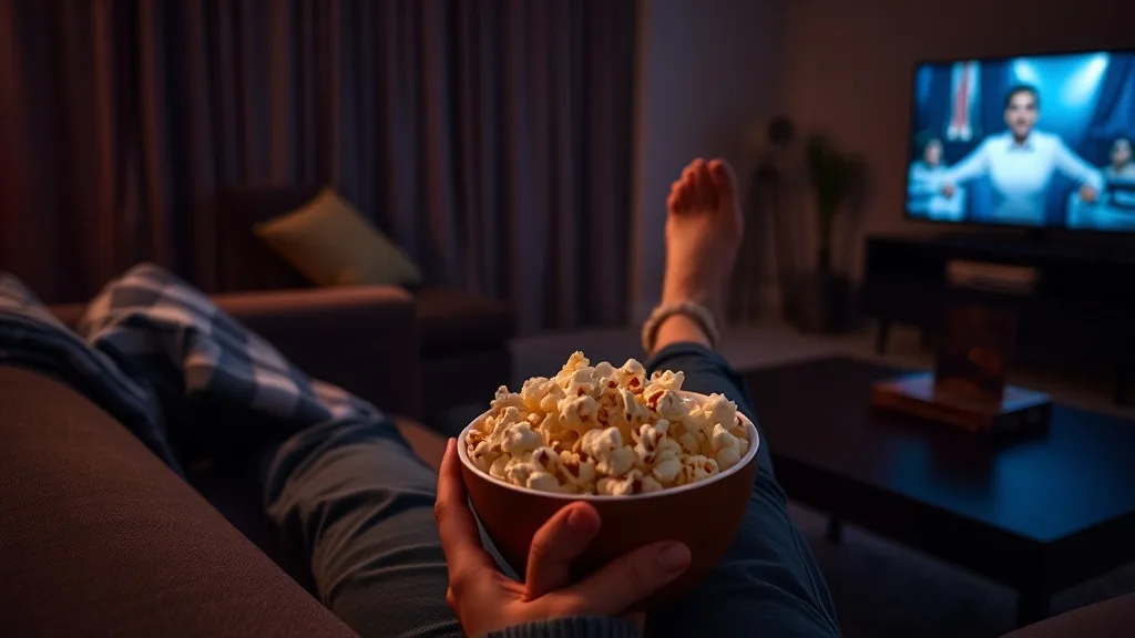 Dream symbol: bowl of popcorn: scenarios: Dream about a bowl of popcorn with salt