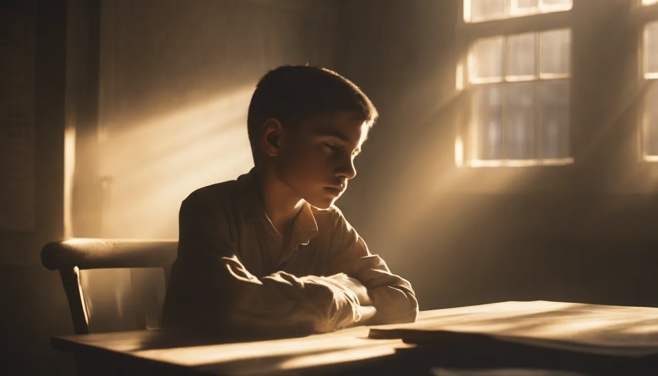 Dream Symbol: Boy of My Class - Unraveling the Meaning of Your Dreams