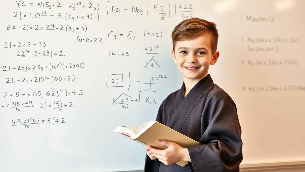Dream symbol: boy studying: symbolism: Guidance and Support from Mentors