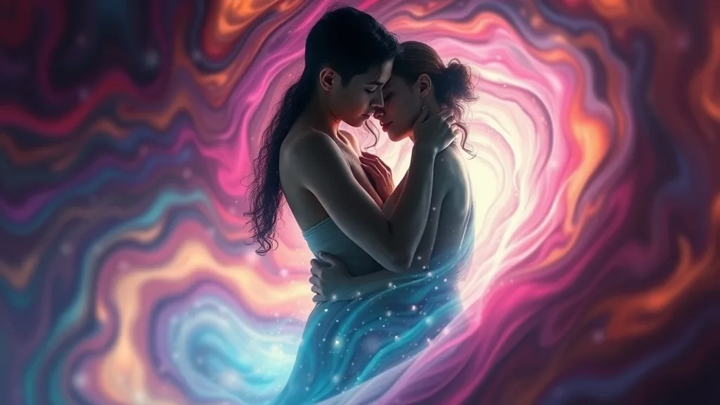 Dream Symbol: Boyfriend and Girlfriend