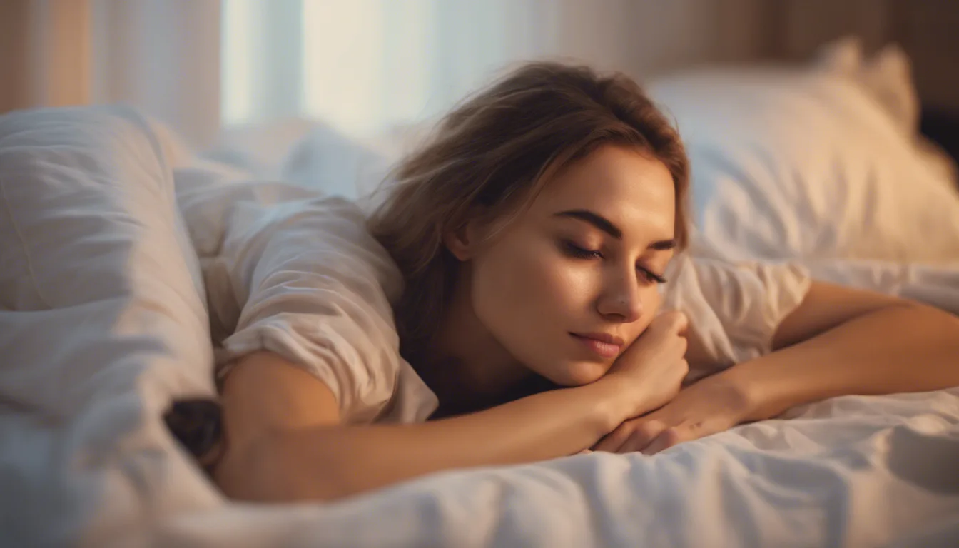 Dreaming of Your Boyfriend's Mom: Unraveling the Mystery