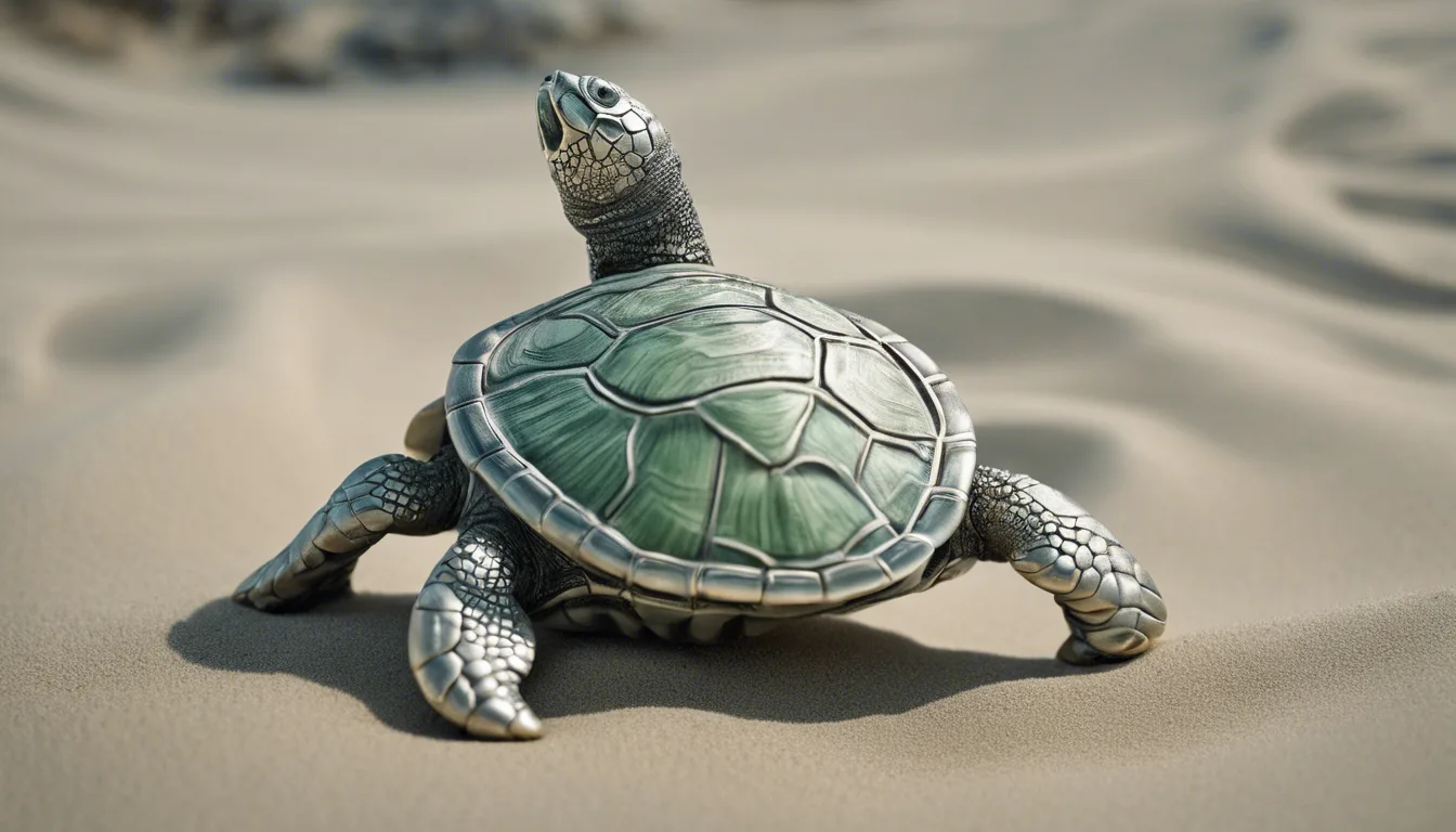 Dream Symbol: Interpretation When a Bracelet Morphs into a Turtle