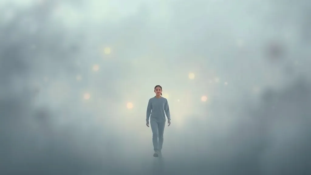 Dream symbol: brain fog: demographics: Individuals Recovering from COVID-19 with Brain Fog Dreams