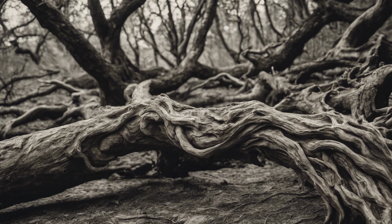 Dream symbol: branch: intro