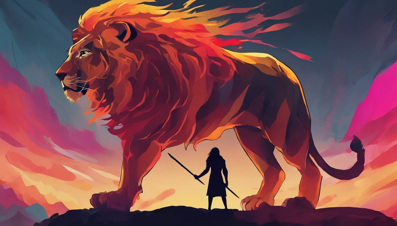 The Brave Dreamer: Unraveling the Secrets of Courage in Dreams