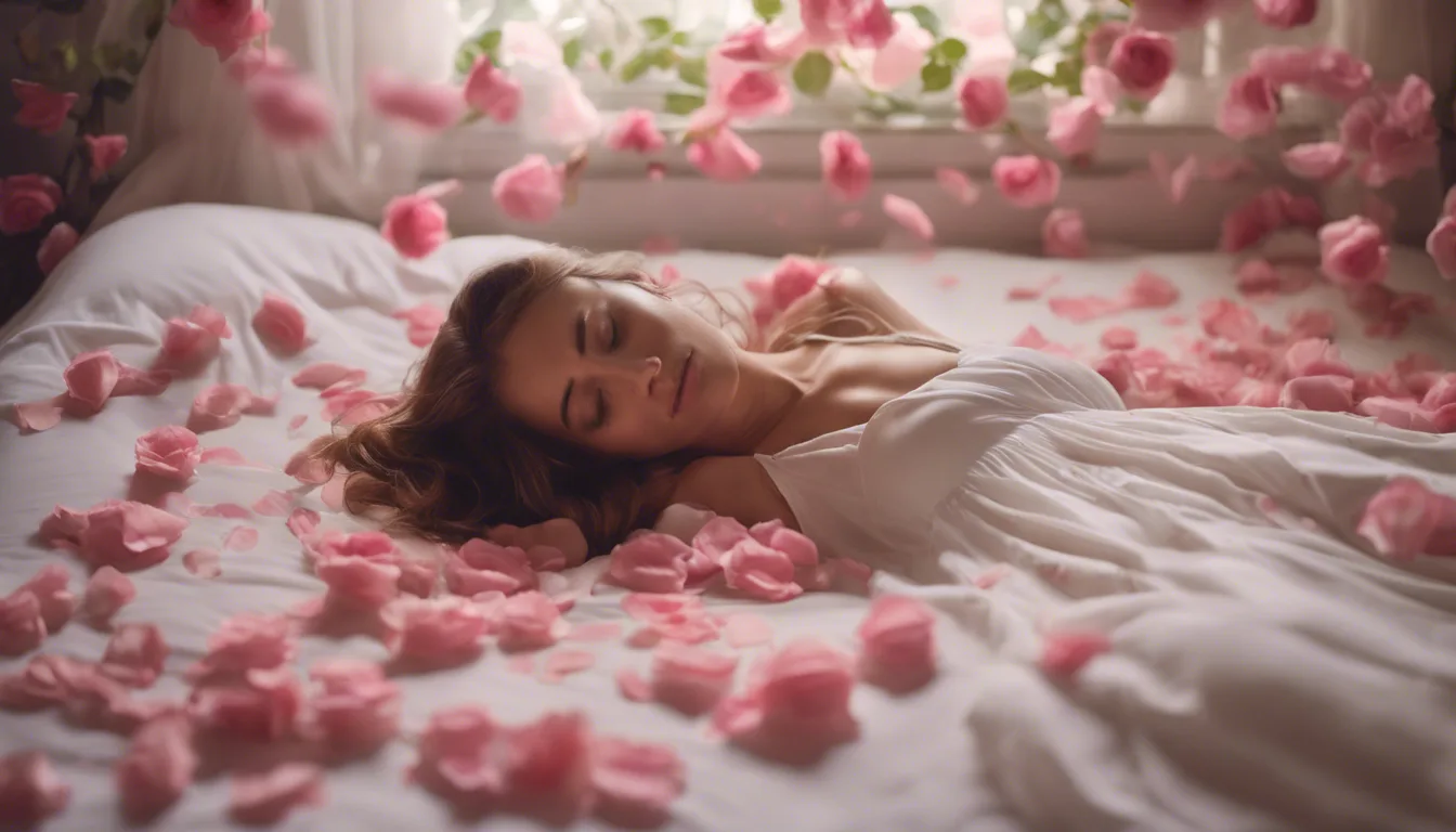 Dream Symbol: Breast Cancer - Unraveling the Hidden Messengers