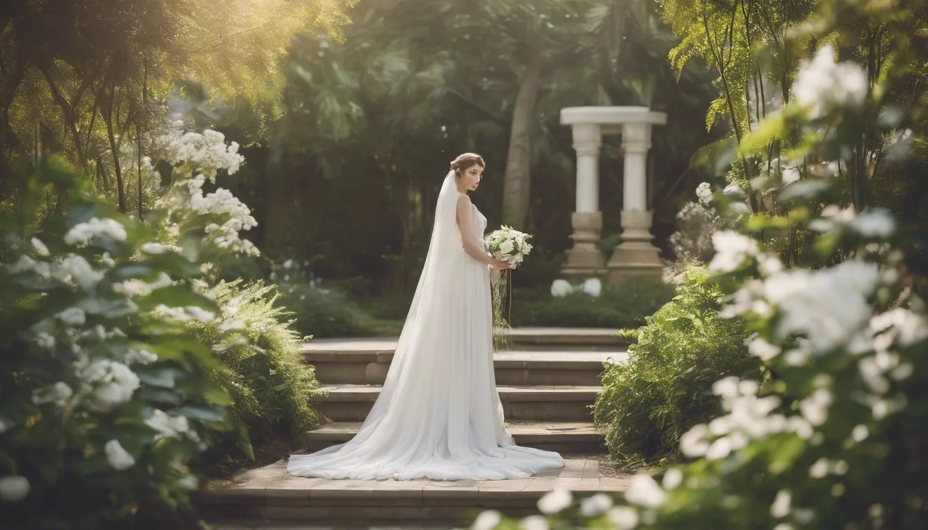 Dream Symbol: Bride Get Up Interpreted