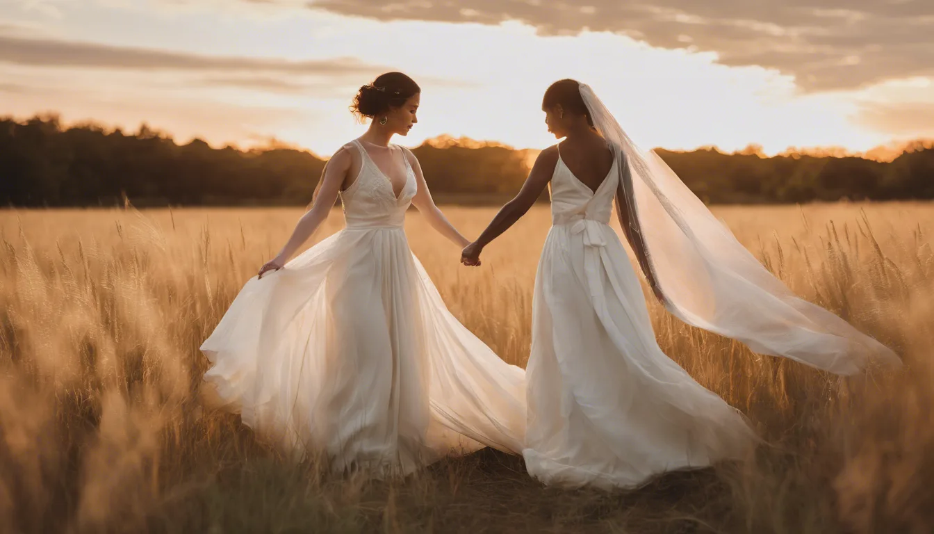 Dream Symbol: Bride Groom - Unraveling the Meaning Behind Your Wedding Dreams