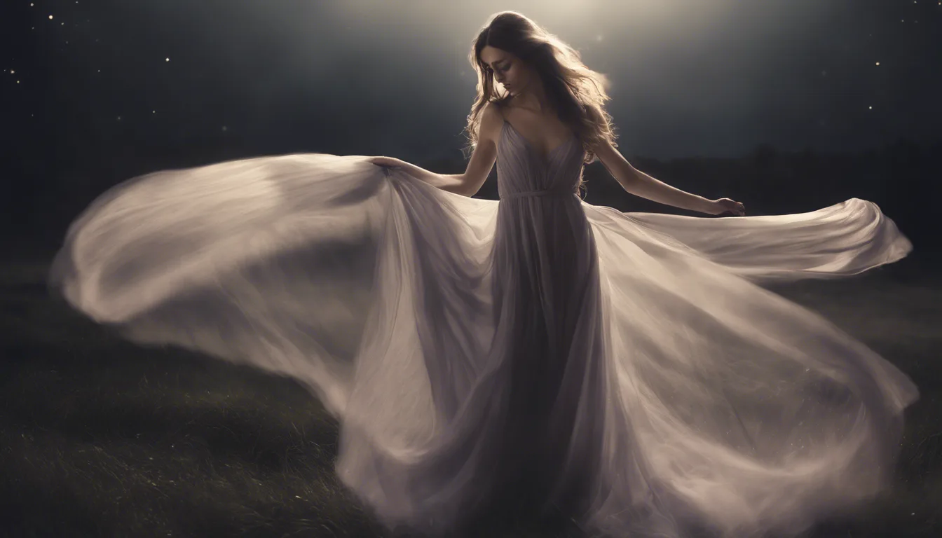Dream Symbol: Bridesmaid - Unveiling the Deeper Meanings