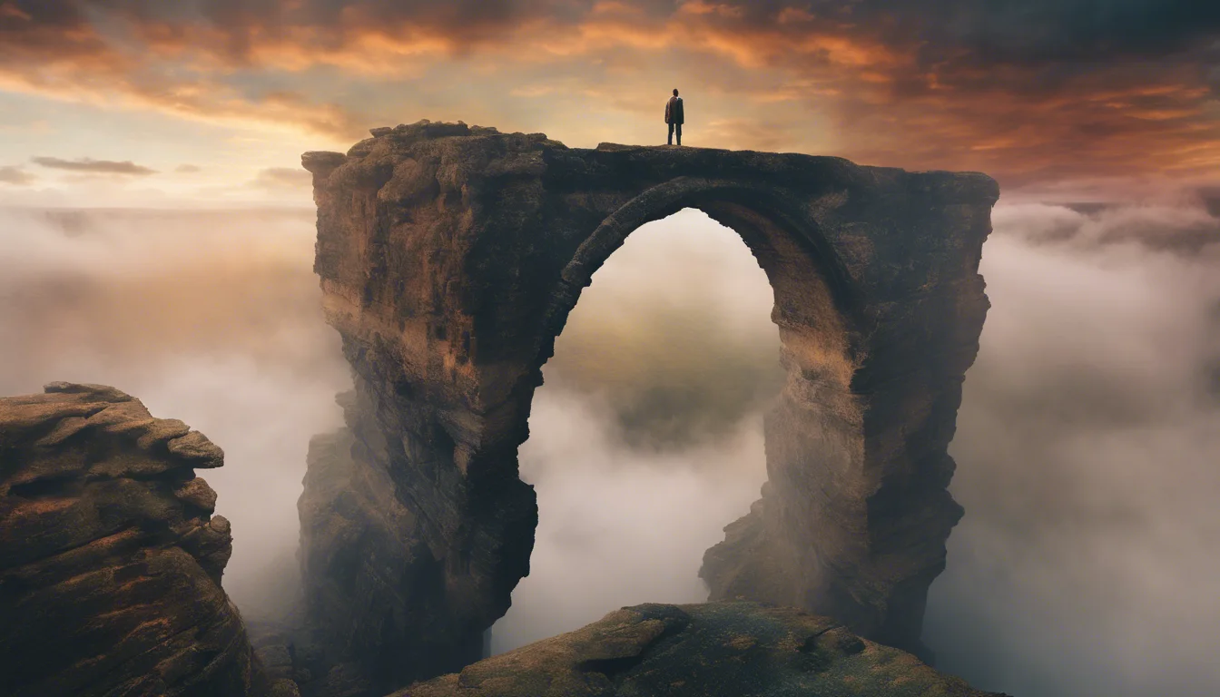 Dream symbol: bridge road: intro