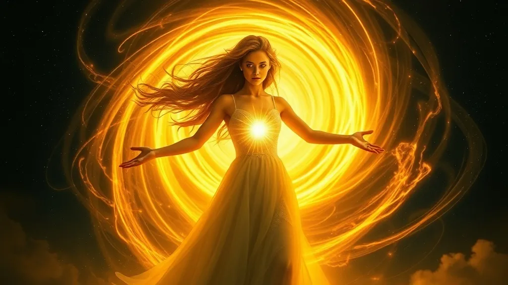 Dream symbol: bright place: intro