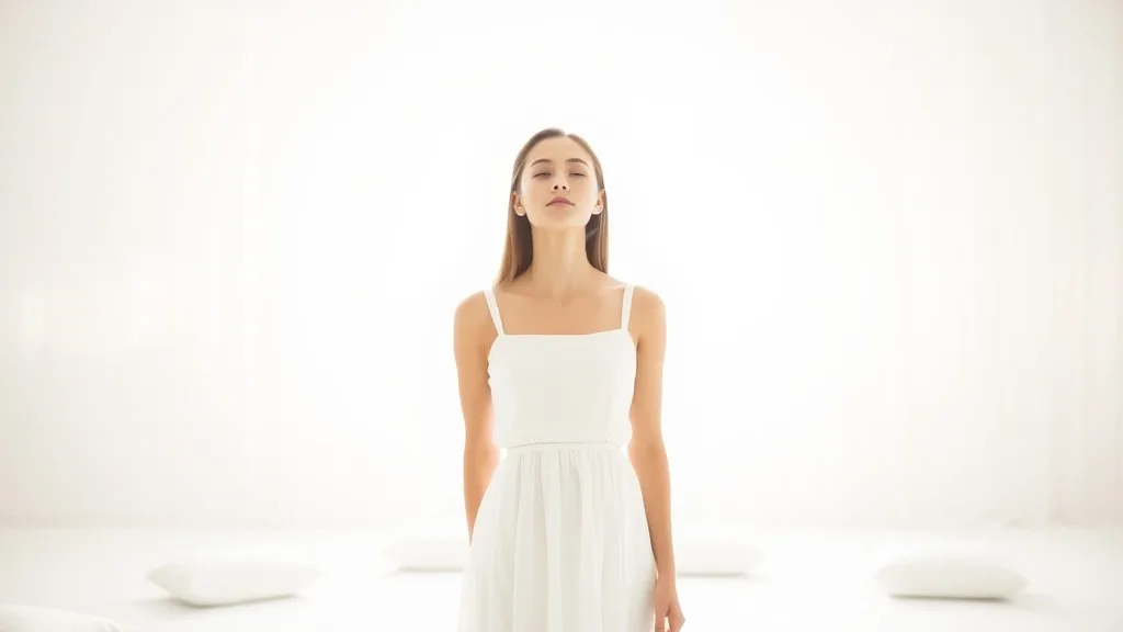 Dream symbol: bright place: scenarios: Dream of a Light-Filled Room