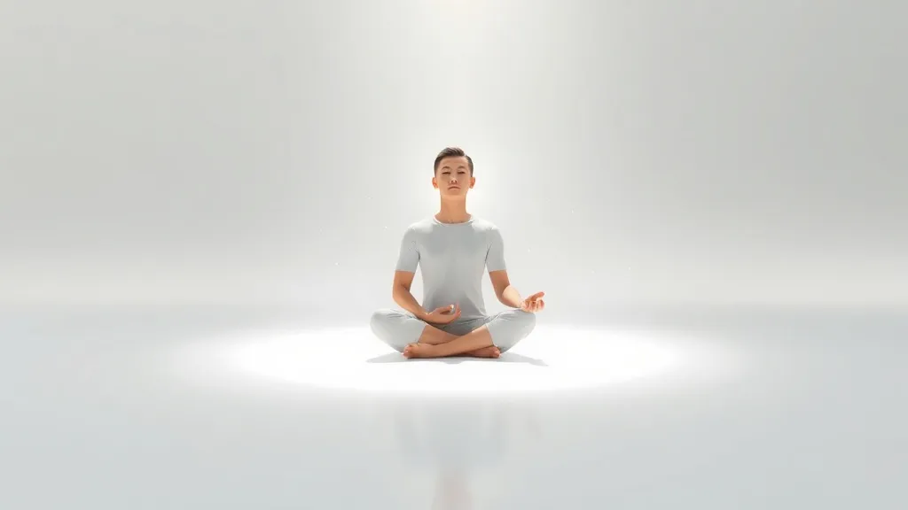Dream symbol: bright white light: demographics: Meditators and Mindfulness Practitioners