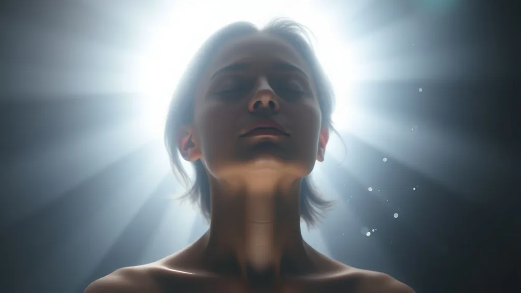 Dream symbol: bright white light: intro