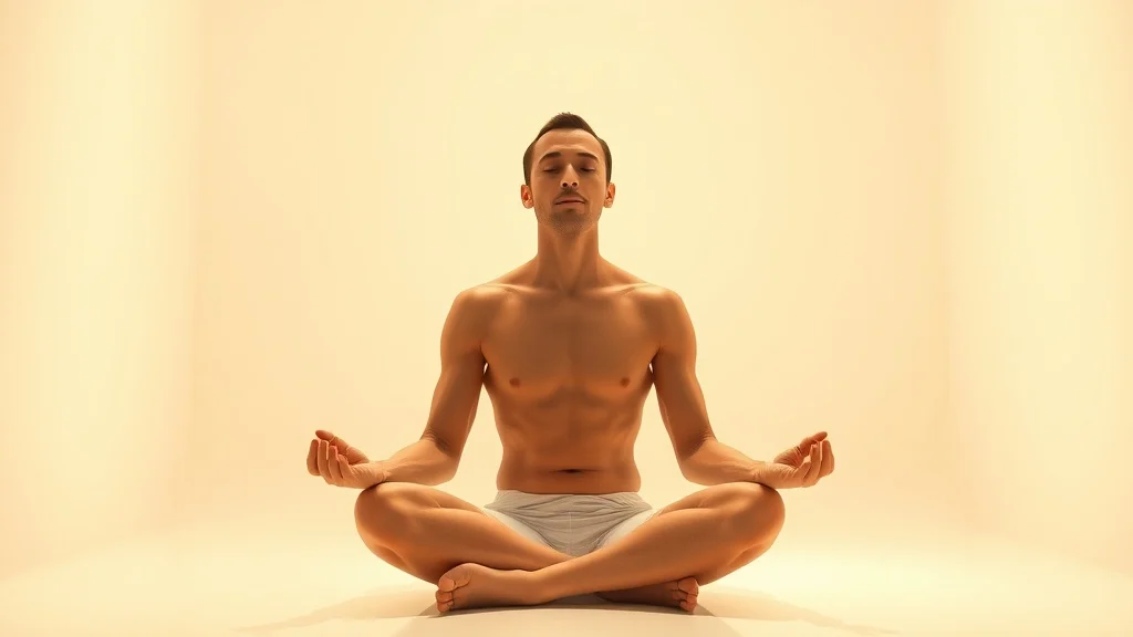 Dream symbol: bright white room: symbolism: Inner Peace and Tranquility