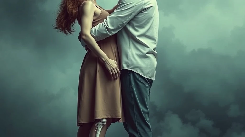 Dream symbol: broken bones: demographics: People Dealing with Relationship Issues or Breakups