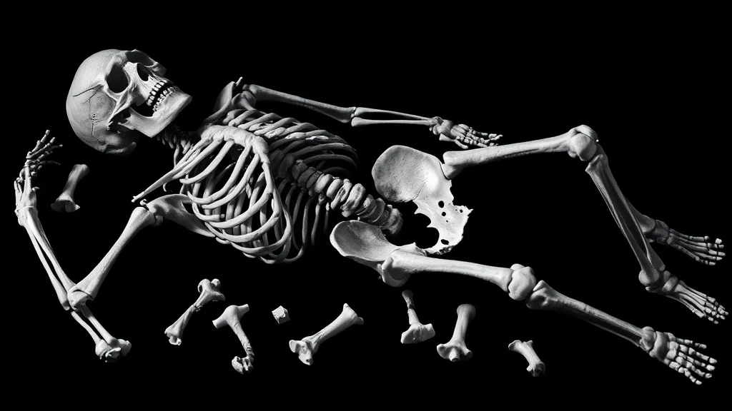 Dream symbol: broken bones: intro