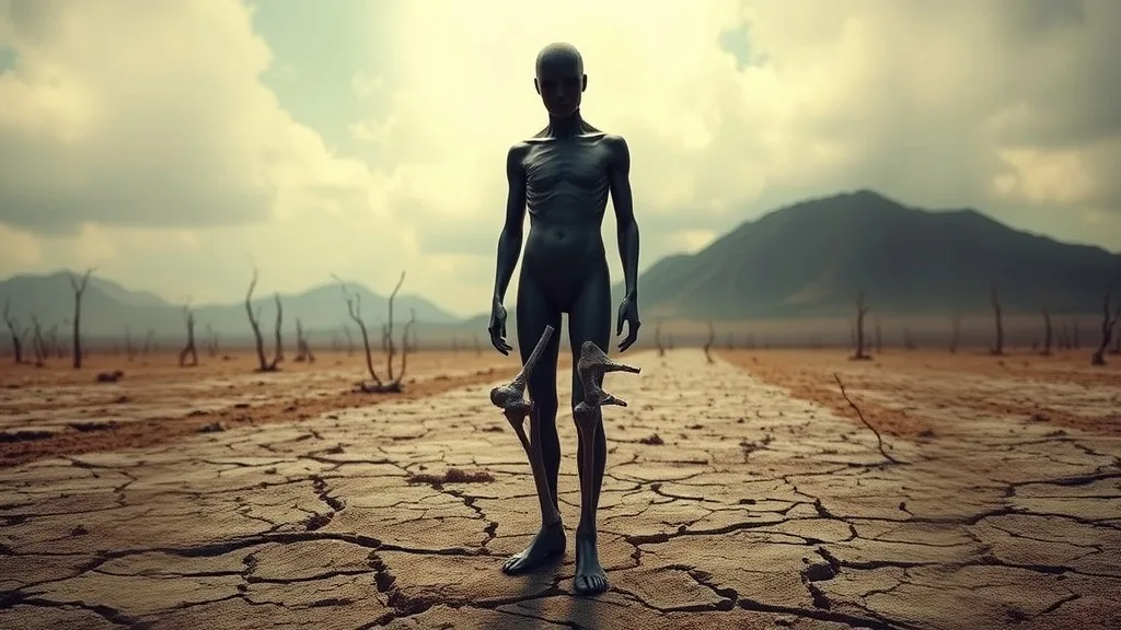 Dream symbol: broken bones: scenarios: Dream of Broken Leg