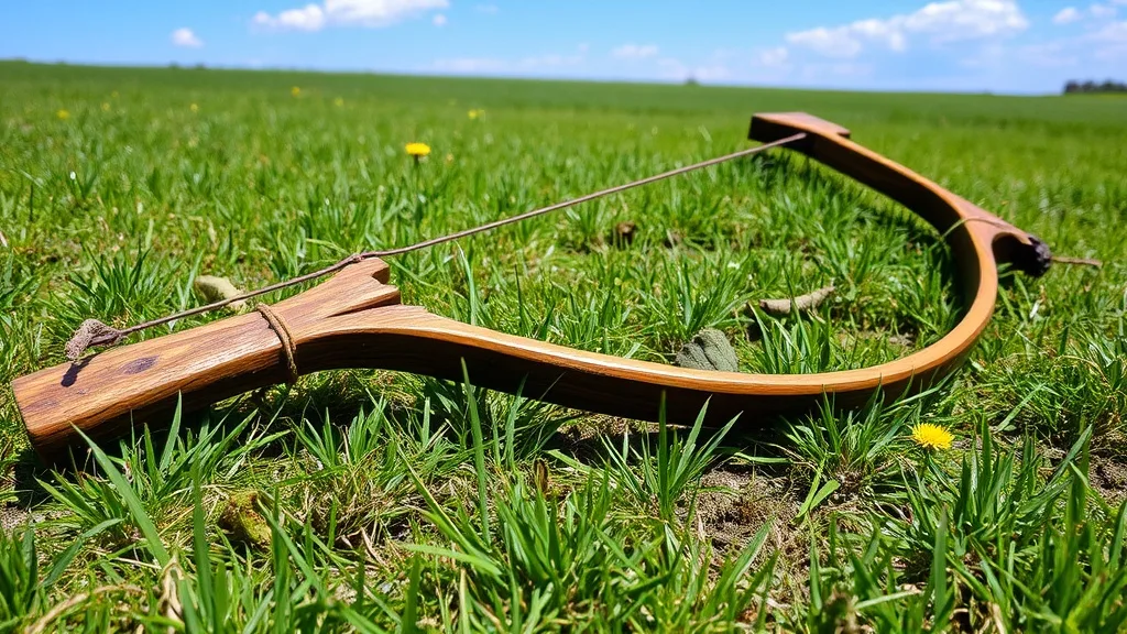 Dream symbol: broken bow: symbolism: Failure or Unfulfilled Expectations